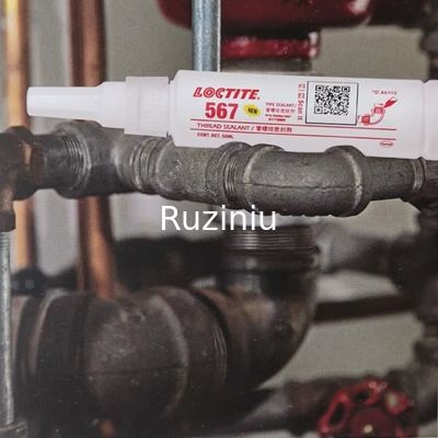 Loctite 567 Henkel Loctite Teroson สำหรับท่อขนาดสูงสุด M80