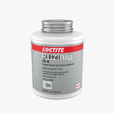 Henkel Loctite LB 8008 ทองแดงที่ทนทานต่ออุณหภูมิสูง