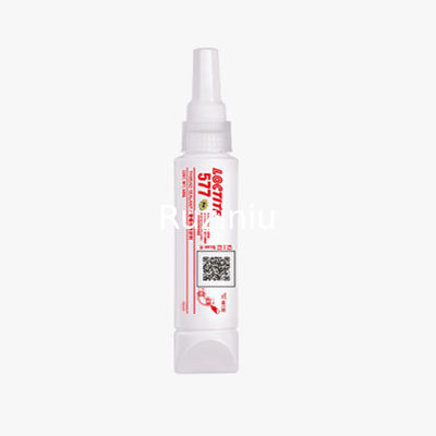 50ml 250ml Loctite 577 น้ำยาซีลเกลียวสำหรับท่อขนาดสูงสุด M80 3 นิ้ว