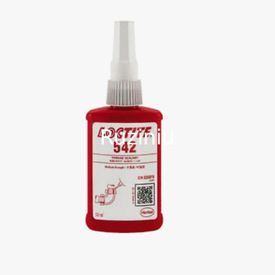 50ml Henkel Loctite Teroson Loctite 542 น้ำยาซีลเกลียวสำหรับท่อขนาดสูงสุด M26