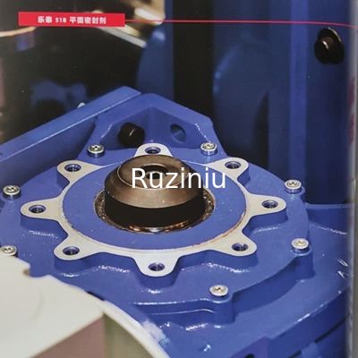 50ml Henkel Loctite Teroson Loctite 243 น้ำยาล็อคสกรูแรงปานกลาง