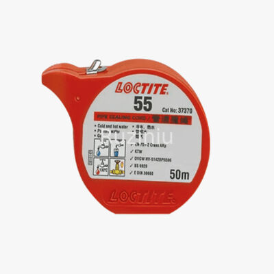 2056938 Henkel Loctite Teroson Loctite 55 น้ำยาซีลเกลียวสำหรับท่อขนาดสูงสุด 4 นิ้ว