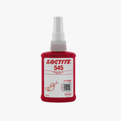 กาวเกลียว Henkel Loctite 545 สำหรับท่อขนาดสูงสุด 2 นิ้ว