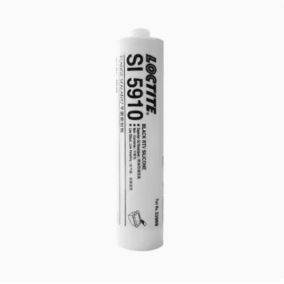 SI 5910 Henkel Loctite Teroson ยาแนวแบนสำหรับการปั๊มหน้าแปลนแบบยืดหยุ่น