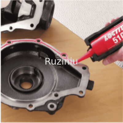 ซีลแลนท์ Loctite 510 ที่มีประสิทธิภาพสูงสำหรับการใช้งานในอุณหภูมิสูง