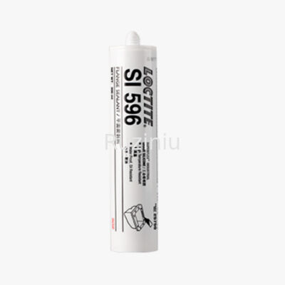 ประสิทธิภาพคั่นระหว่างหน้า 100 Loctite SI 596 Flat Sealant สำหรับการปั๊ม