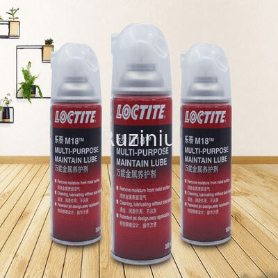 M18 Henkel Loctite Teroson Universal Metal Curing Agent สำหรับพื้นผิวโลหะ 360มล