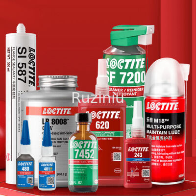 M18 Henkel Loctite Teroson Universal Metal Curing Agent สำหรับพื้นผิวโลหะ 360มล