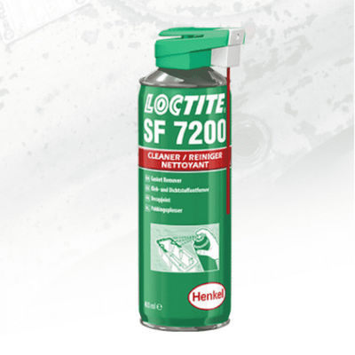 SF7200 Henkel Loctite Teroson Loctite 7200 น้ำยาล้างปะเก็น 400มล.