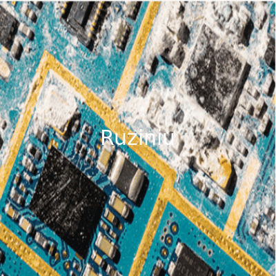 SF7655 Henkel Loctite Teroson สารทำความสะอาดทางไฟฟ้าสำหรับการปนเปื้อนพื้นผิว