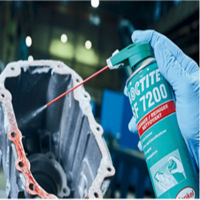 SF7200 Henkel Loctite Teroson Loctite 7200 น้ำยาล้างปะเก็น 400มล.