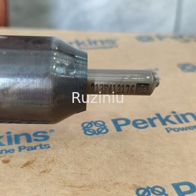 Perkins T400726 387-9433 ชุดปั๊มฉีดเชื้อเพลิงสำหรับ C9 E330D E336D E340D