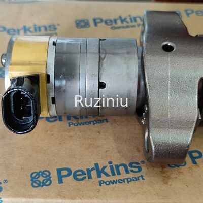Perkins T400726 387-9433 ชุดปั๊มฉีดเชื้อเพลิงสำหรับ C9 E330D E336D E340D
