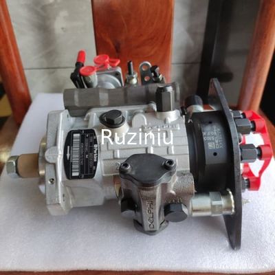 Perkins C7.1 ปั๊มฉีดเชื้อเพลิงแรงดันสูง T419903 9521A100H