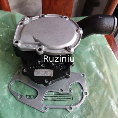 C7.1 C6.6 Perkins Water Pump T423548 4131A068 สำหรับงานก่อสร้าง