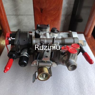 Perkins C7.1 ปั๊มฉีดเชื้อเพลิงแรงดันสูง T419903 9521A100H