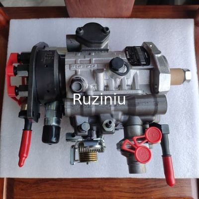 Perkins C7.1 ปั๊มฉีดเชื้อเพลิงแรงดันสูง T419903 9521A100H