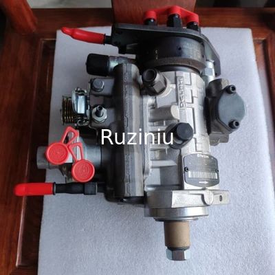 Perkins C7.1 ปั๊มฉีดเชื้อเพลิงแรงดันสูง T419903 9521A100H