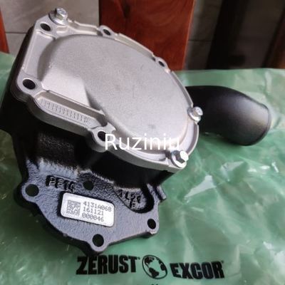 C7.1 C6.6 Perkins Water Pump T423548 4131A068 สำหรับงานก่อสร้าง