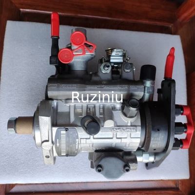 Perkins C7.1 ปั๊มฉีดเชื้อเพลิงแรงดันสูง T419903 9521A100H