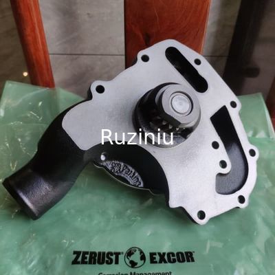 C7.1 C6.6 Perkins Water Pump T423548 4131A068 สำหรับงานก่อสร้าง