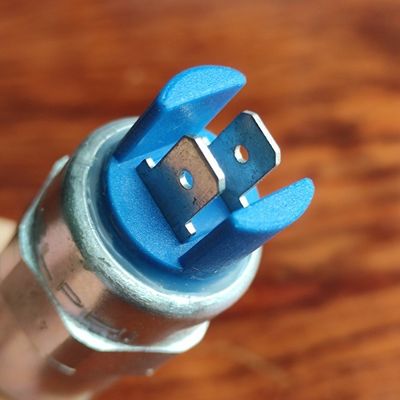 Perkins C4.4 Flameout Delphi โซลินอยด์วาล์ว 26420472 28363771