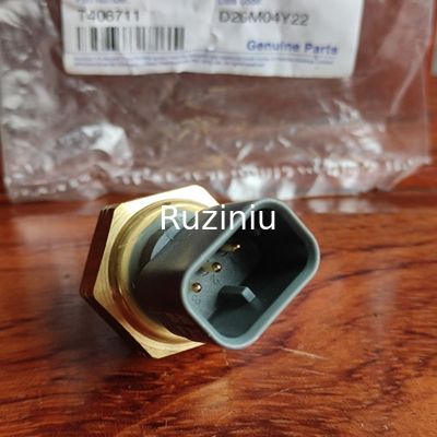 T406711 320-3060 ชิ้นส่วนเครื่องยนต์ Perkins C4.4 C7.1 เซ็นเซอร์แรงดันน้ำมัน