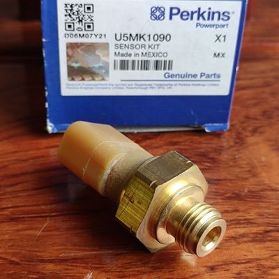 C2.4 C6.4 เซ็นเซอร์ความดันอากาศ U5MK1090 274-6720 ของแท้และของแท้