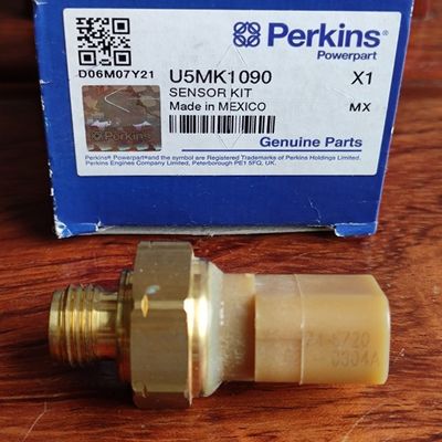 C2.4 C6.4 เซ็นเซอร์ความดันอากาศ U5MK1090 274-6720 ของแท้และของแท้