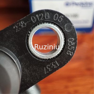 U5MK1086 238-0120 ชิ้นส่วนเครื่องยนต์ Perkins Perkins C6.4 เซ็นเซอร์ความเร็วเพลาลูกเบี้ยว