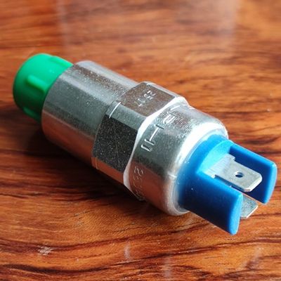 Perkins C4.4 Flameout Delphi โซลินอยด์วาล์ว 26420472 28363771