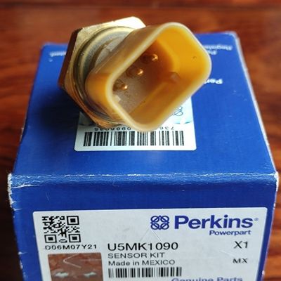 C2.4 C6.4 เซ็นเซอร์ความดันอากาศ U5MK1090 274-6720 ของแท้และของแท้