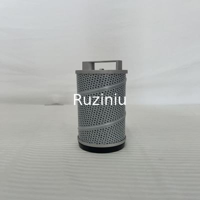 RP9394 ชิ้นส่วนรถขุดขุด 60210416 ไส้กรองไฮดรอลิก