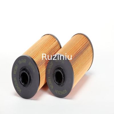 RC981 PF-CO-02-010602100 ตัวกรองชิ้นส่วนรถขุดเหมืองแร่ 60151839 60201220 4679981