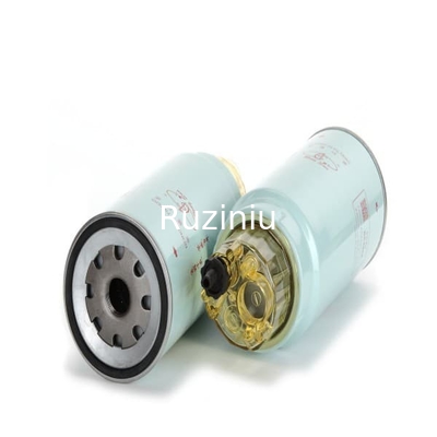 RC5961 เครื่องแยกน้ำน้ำมัน PL420 P550778 60205961 ประสิทธิภาพการกรองสูง