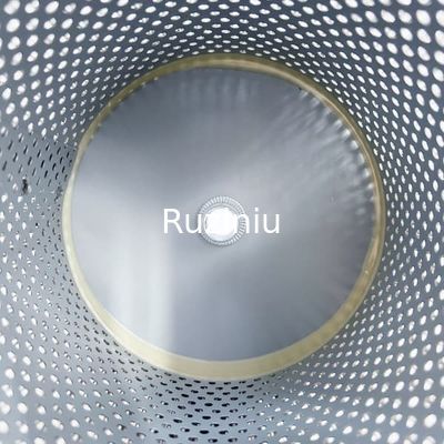 60200363 ชิ้นส่วนรถขุดเหมืองแร่ Hyd Filter Element สำหรับ RP9255