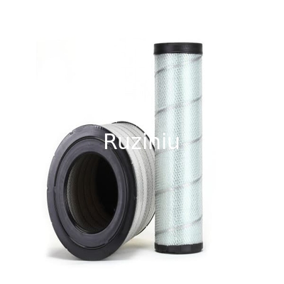RK856AB ชิ้นส่วนรถขุดขุดอากาศ B222100000640 B222100000641