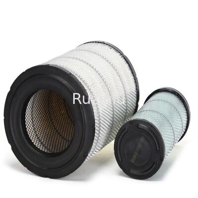 องค์ประกอบเครื่องฟอกอากาศ RK829AB B222100000535 B222100000532 131-8821 131-8822