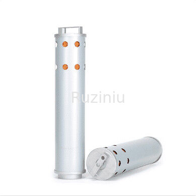 ไส้กรองไฮดรอลิก RP9169 SY55 SY65 SY75 SY85 SY95Etc. หมายเลขชิ้นส่วนเดิม:60082693 P502269