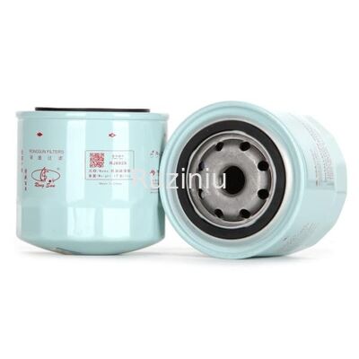 ไส้กรองน้ำมัน RJ692 SY55C SY60 SY85 SY90 E305.5 KX163 ฯลฯ หมายเลขชิ้นส่วนเดิม: 60212875 377-6969