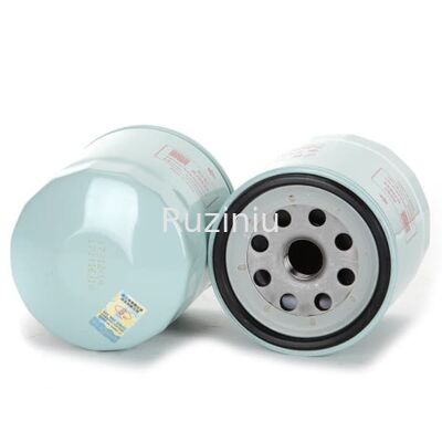 ไส้กรองน้ำมัน RJ663 SY60 SY95 SY135 ฯลฯ หมายเลขชิ้นส่วนเดิม: A222100000569 8-94430983 P502039