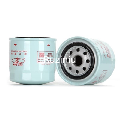 B222100000730 องค์ประกอบ Assy Fuel Filter สำหรับ RC501 SY55 SY60 SY75 SY85 SY95 SY135