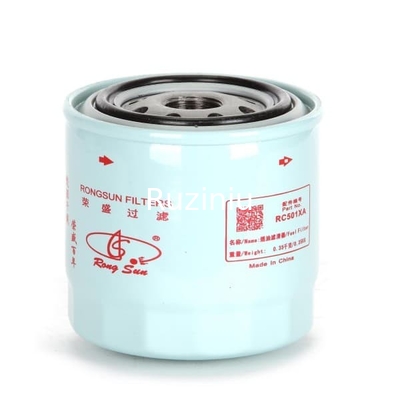 B222100000730 องค์ประกอบ Assy Fuel Filter สำหรับ RC501 SY55 SY60 SY75 SY85 SY95 SY135