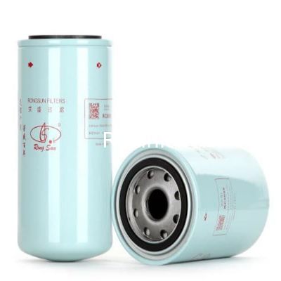 60176475 1P-2299 600-311-8293 ไส้กรองชิ้นส่วนรถขุดสำหรับ RC509 SY215