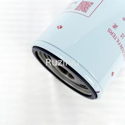 ไส้กรองน้ำมันเครื่อง RONGSUN RJ604 สำหรับ SANY SY215 รุ่น 60176476P