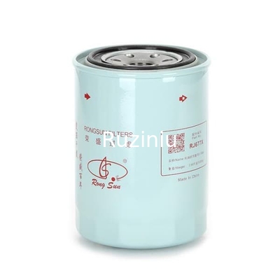 RJ677 SY75 ชิ้นส่วนรถขุดขุดน้ำมันไส้กรอง 60197083 ME074013 KT15831-3243-1