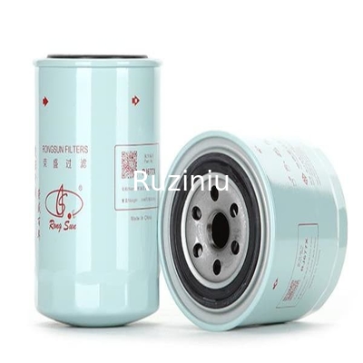 RJ677 SY75 ชิ้นส่วนรถขุดขุดน้ำมันไส้กรอง 60197083 ME074013 KT15831-3243-1