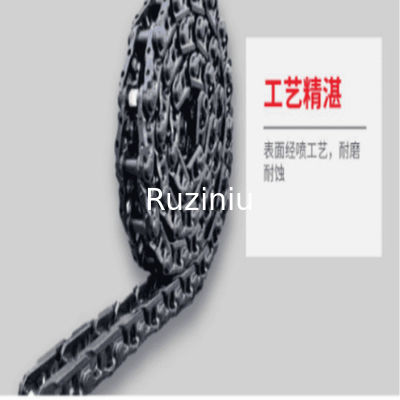 Sany Original 41 Chain Track Chains สำหรับรถขุด SY85 / SY95 11717227