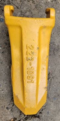 ฟัน OEM สําหรับ CAT 222-1091/505-4103/9N4452