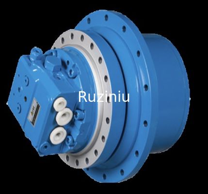 ชุดลดแรงดันไฮดรอลิก